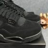 Jordan 4 Retro Black Cat (2020)