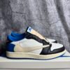 Jordan 1 Retro Low OG SP Fragment x Travis Scott