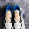 Jordan 1 Retro Low OG SP Fragment x Travis Scott