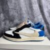 Jordan 1 Retro Low OG SP Fragment x Travis Scott