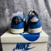 Jordan 1 Retro Low OG SP Fragment x Travis Scott