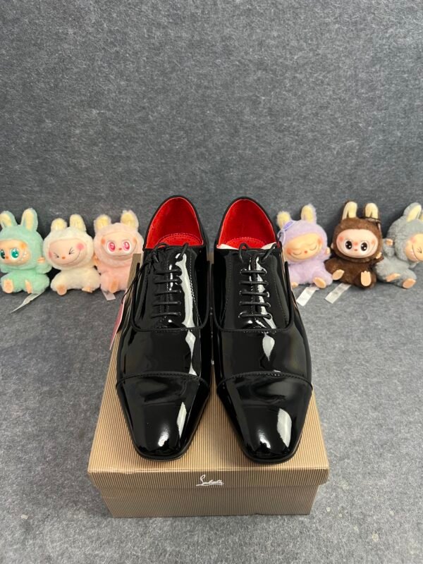 Christian Louboutin