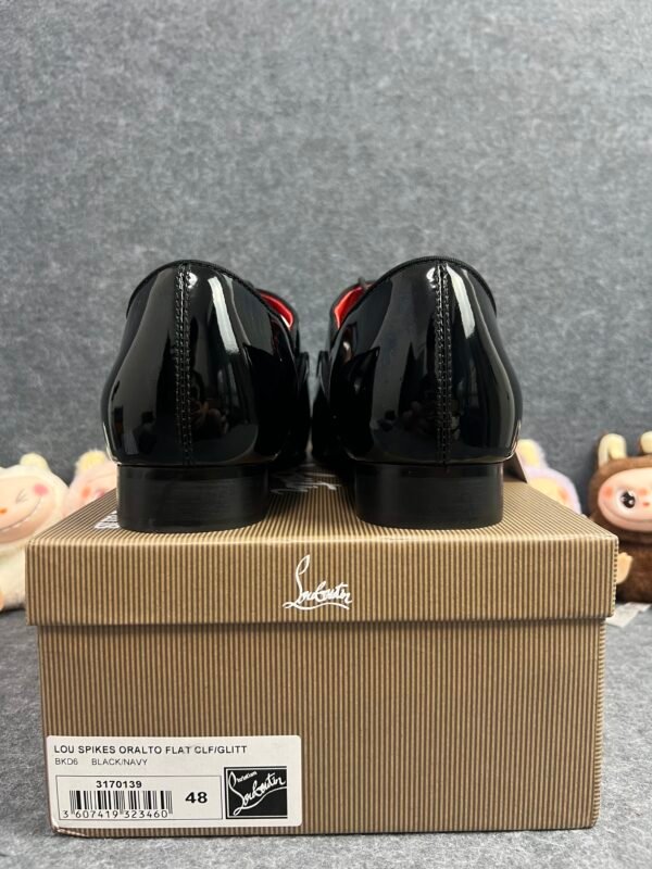 Christian Louboutin