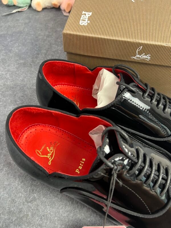 Christian Louboutin