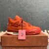 Air Jordan 4 Retro OG SP Nigel Sylvester Brick by Brick