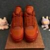 Air Jordan 4 Retro OG SP Nigel Sylvester Brick by Brick