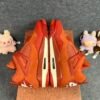 Air Jordan 4 Retro OG SP Nigel Sylvester Brick by Brick