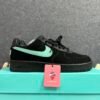 Nike Air Force 1 Low Tiffany & Co. 1837
