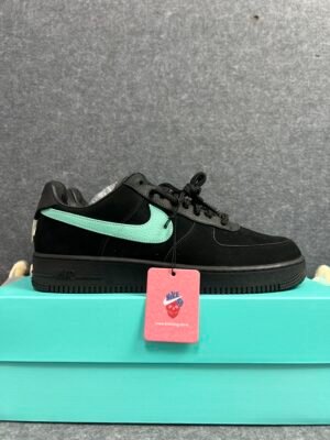 Nike Air Force 1 Low Tiffany & Co. 1837