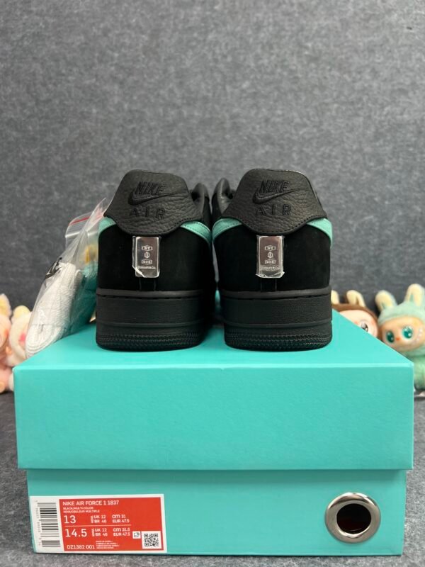 Nike Air Force 1 Low Tiffany & Co. 1837