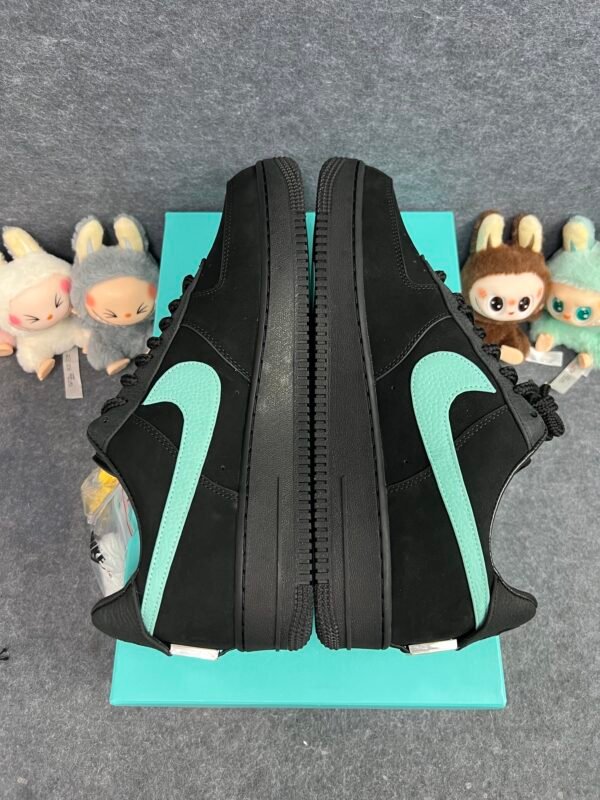 Nike Air Force 1 Low Tiffany & Co. 1837
