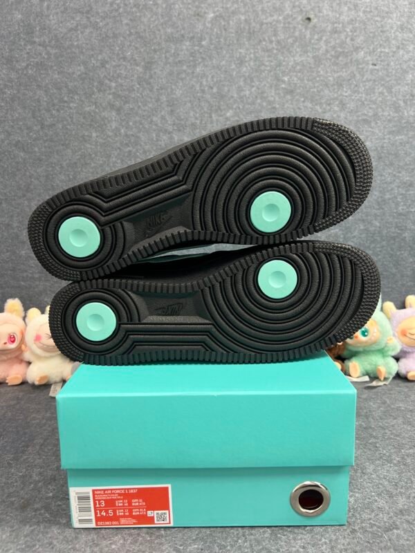 Nike Air Force 1 Low Tiffany & Co. 1837
