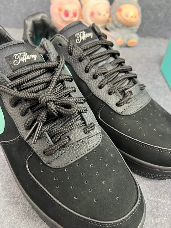 Nike Air Force 1 Low Tiffany & Co. 1837