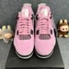 Jordan 4 Retro Orchid