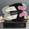 Jordan 4 Retro Orchid