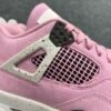 Jordan 4 Retro Orchid