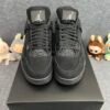 Jordan 4 Retro Black Cat (2020)
