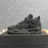 Jordan 4 Retro Black Cat (2020)
