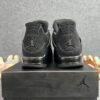 Jordan 4 Retro Black Cat (2020)