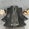 Jordan 4 Retro Black Cat (2020)