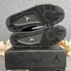 Jordan 4 Retro Black Cat (2020)
