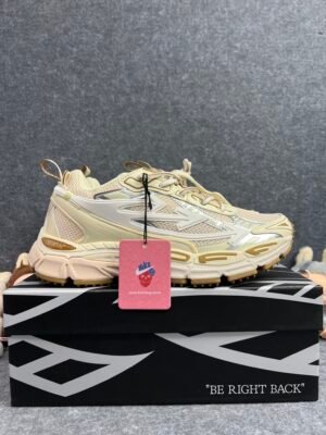 OFF-WHITE Ow Be Right Back