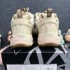 OFF-WHITE Ow Be Right Back