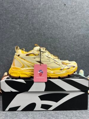 OFF-WHITE Be Right Back Milan