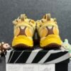 OFF-WHITE Be Right Back Milan