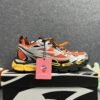 OFF-WHITE Be Right Back Silver Orange