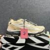OFF-WHITE Be Right Back Light Beige