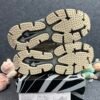 OFF-WHITE Be Right Back Light Beige