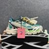 OFF-WHITE Be Right Back Paris