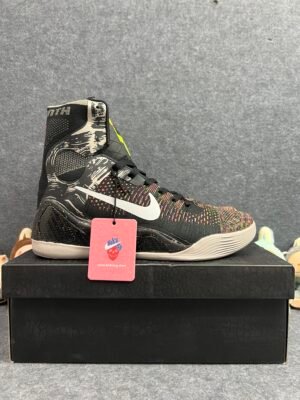 Nike Kobe 9 Elite Protro Masterpiece