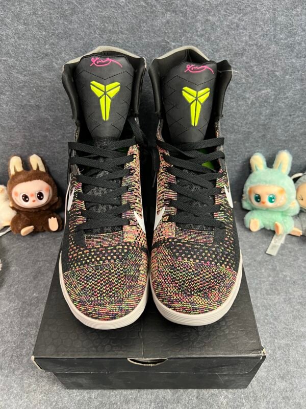 Nike Kobe 9 Elite Protro Masterpiece