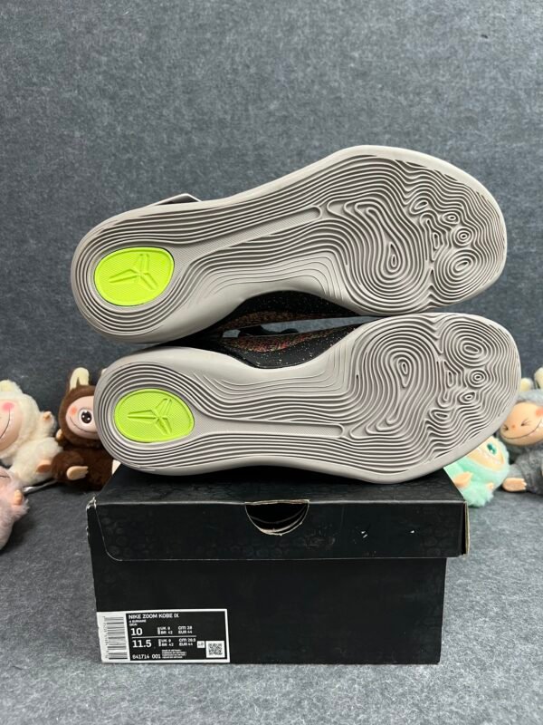 Nike Kobe 9 Elite Protro Masterpiece