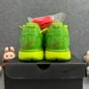 Nike Kobe 6 Grinch