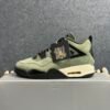 UNDEFEATED x Air Jordan 4