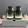 UNDEFEATED x Air Jordan 4