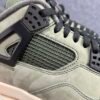 UNDEFEATED x Air Jordan 4