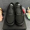 Jordan 1 Retro Low OG SP Travis Scott Black Phantom