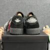 Jordan 1 Retro Low OG SP Travis Scott Black Phantom
