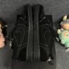 Jordan 1 Retro Low OG SP Travis Scott Black Phantom