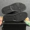 Jordan 1 Retro Low OG SP Travis Scott Black Phantom