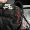 Jordan 1 Retro Low OG SP Travis Scott Black Phantom