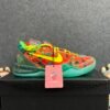 Nike Kobe 8 Protro What The