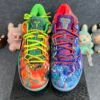 Nike Kobe 8 Protro What The