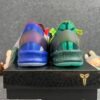Nike Kobe 8 Protro What The