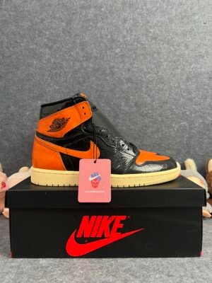 Jordan 1 Retro High Shattered Backboard 3.0