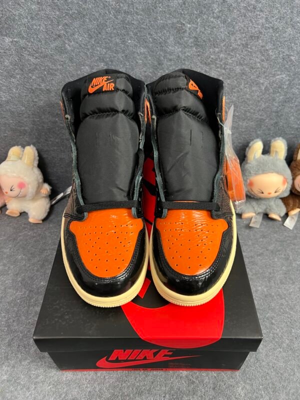 Jordan 1 Retro High Shattered Backboard 3.0